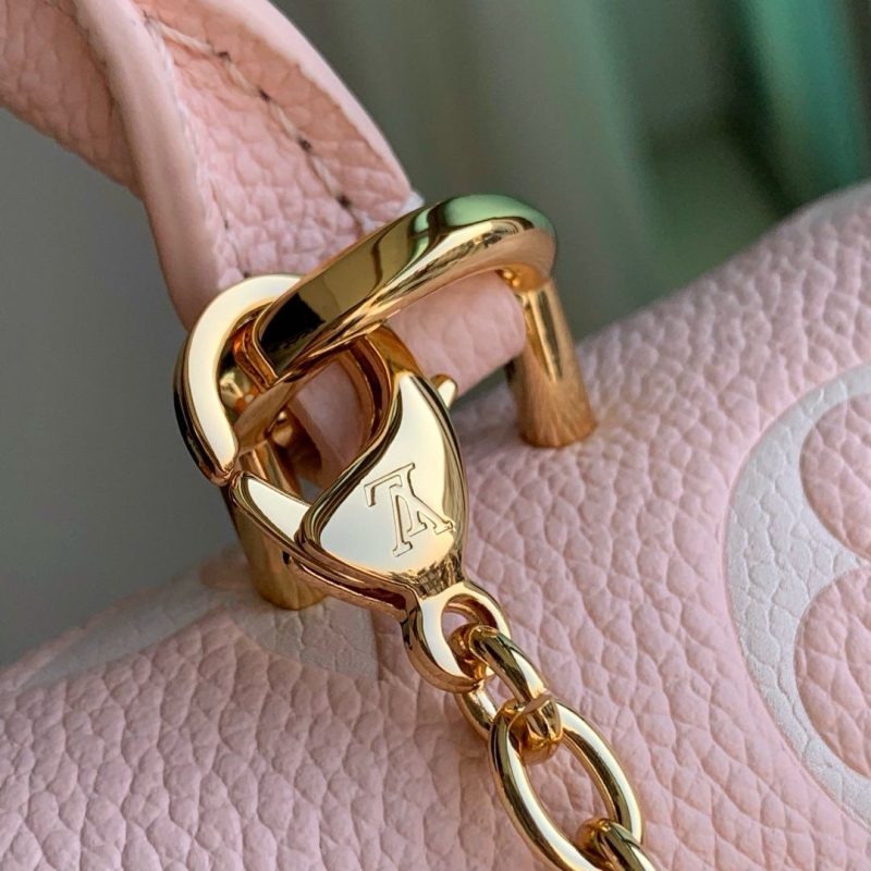 LV Top Handle Bags